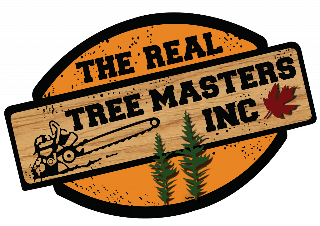 The Real Tree Masters Inc. Tree Care Service Serving all of Ontario