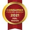 consumer choice award peel
