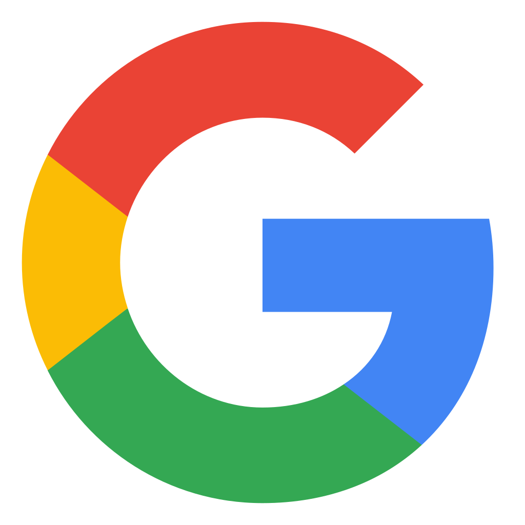 Google  G  logo.svg